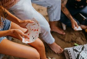 game trực tuyến QH88 Blackjack